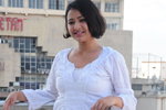 Swetha Basu Prasad New Stills